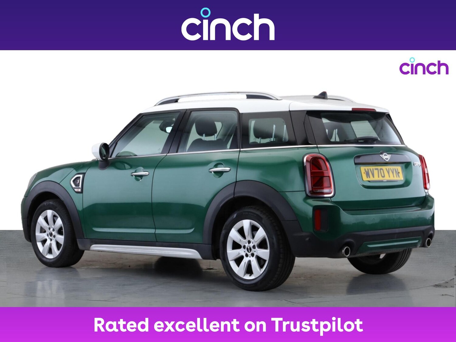 Used MINI Countryman 2020 for sale - 76534867: Photo 6