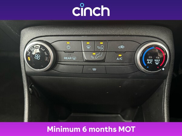 Used Ford Fiesta 2018 for sale - 76186438: Photo 32