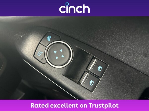 Used Ford Fiesta 2018 for sale - 76186438: Photo 33