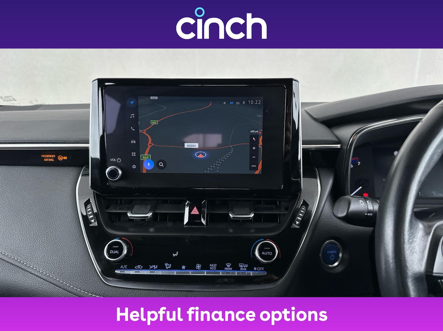 Used Toyota Corolla 2022 for sale - 76429054: Photo 17