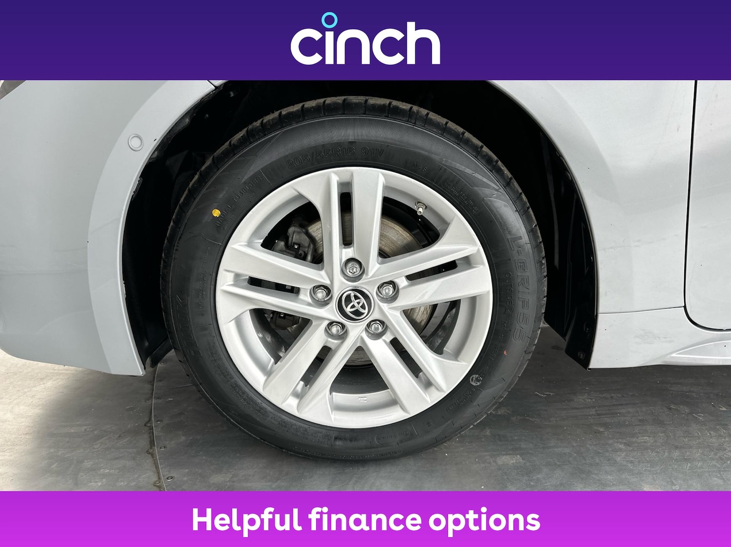 Used Toyota Corolla 2022 for sale - 76429054: Photo 24