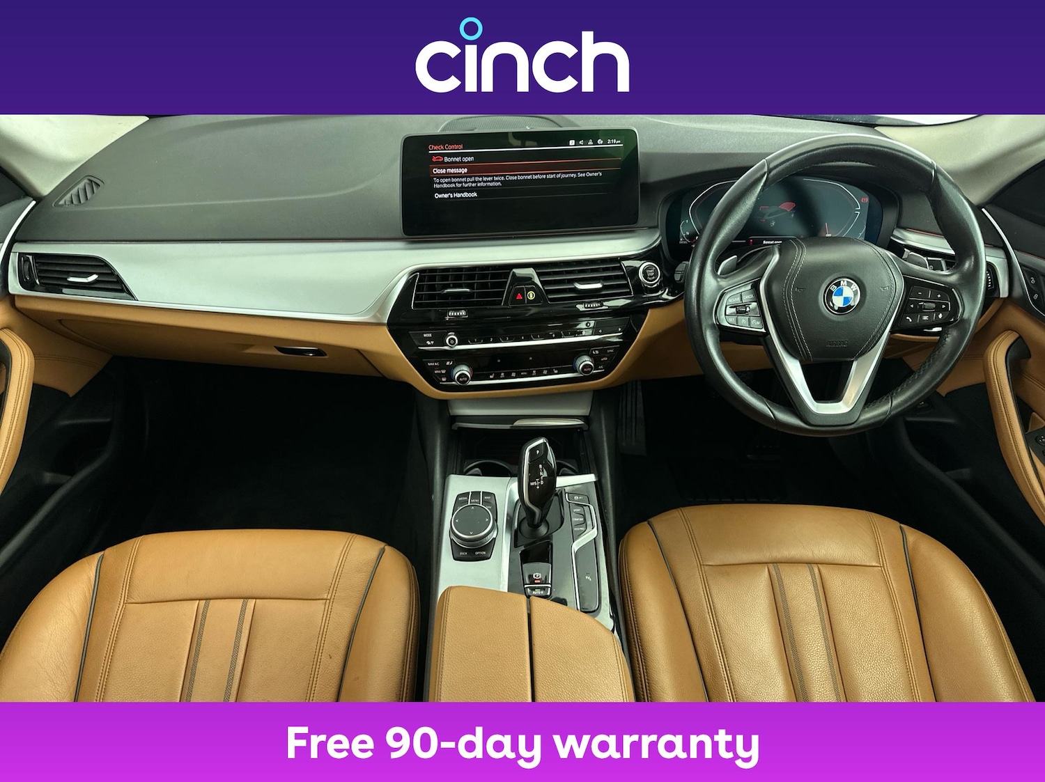 Used BMW 5 Series 2021 for sale - 76961274: Photo 15
