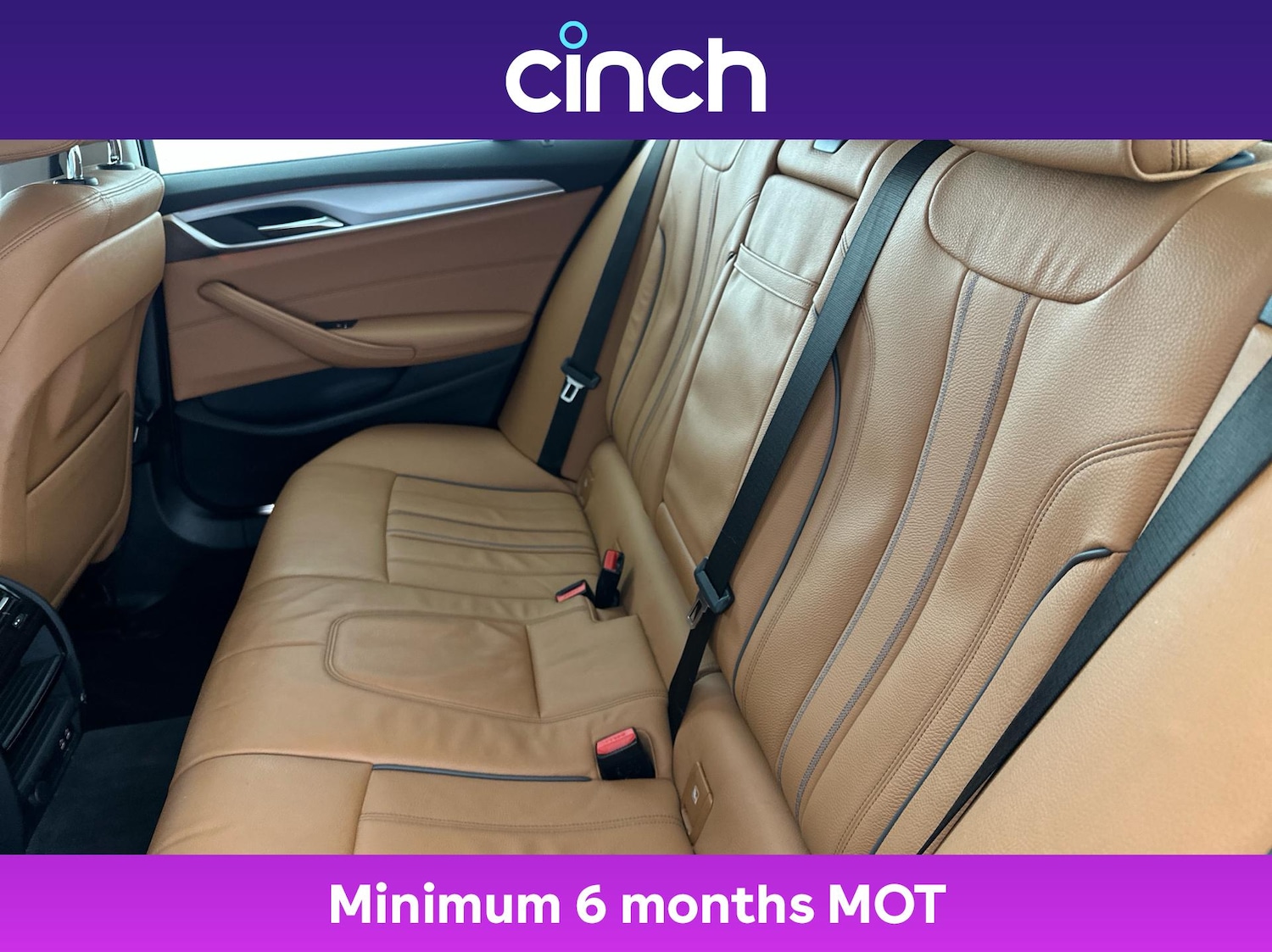 Used BMW 5 Series 2021 for sale - 76961274: Photo 20