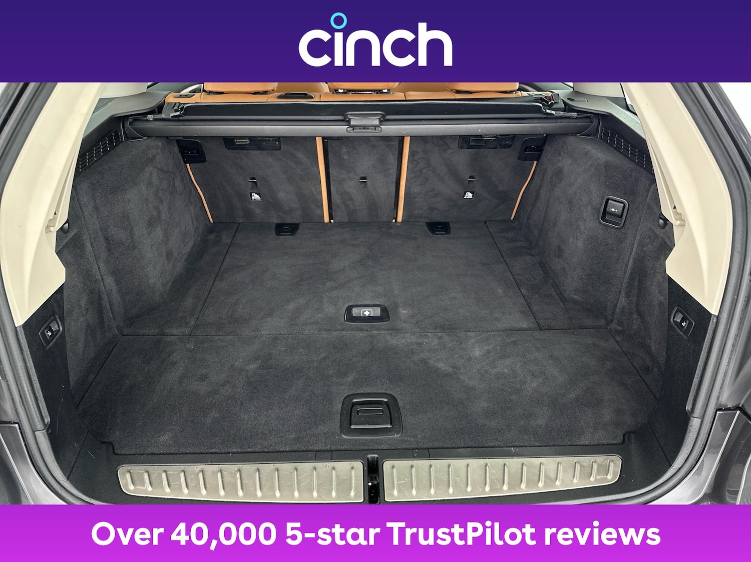 Used BMW 5 Series 2021 for sale - 76961274: Photo 21