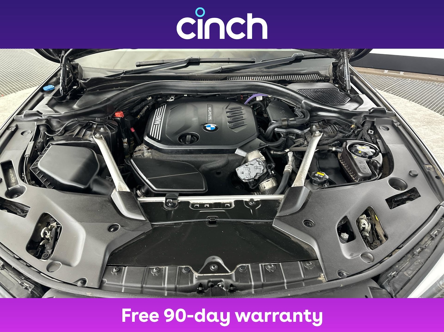 Used BMW 5 Series 2021 for sale - 76961274: Photo 23