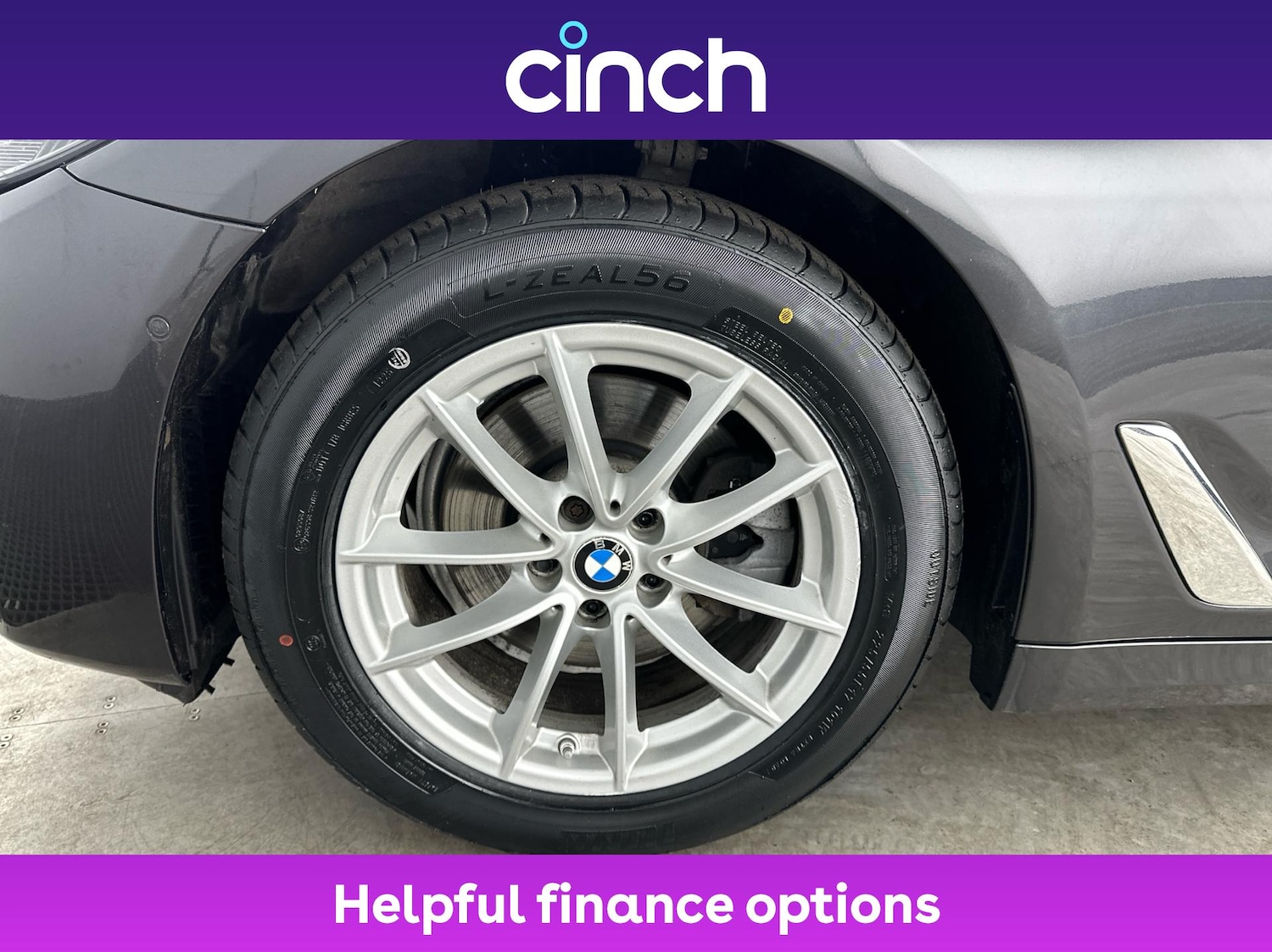 Used BMW 5 Series 2021 for sale - 76961274: Photo 24