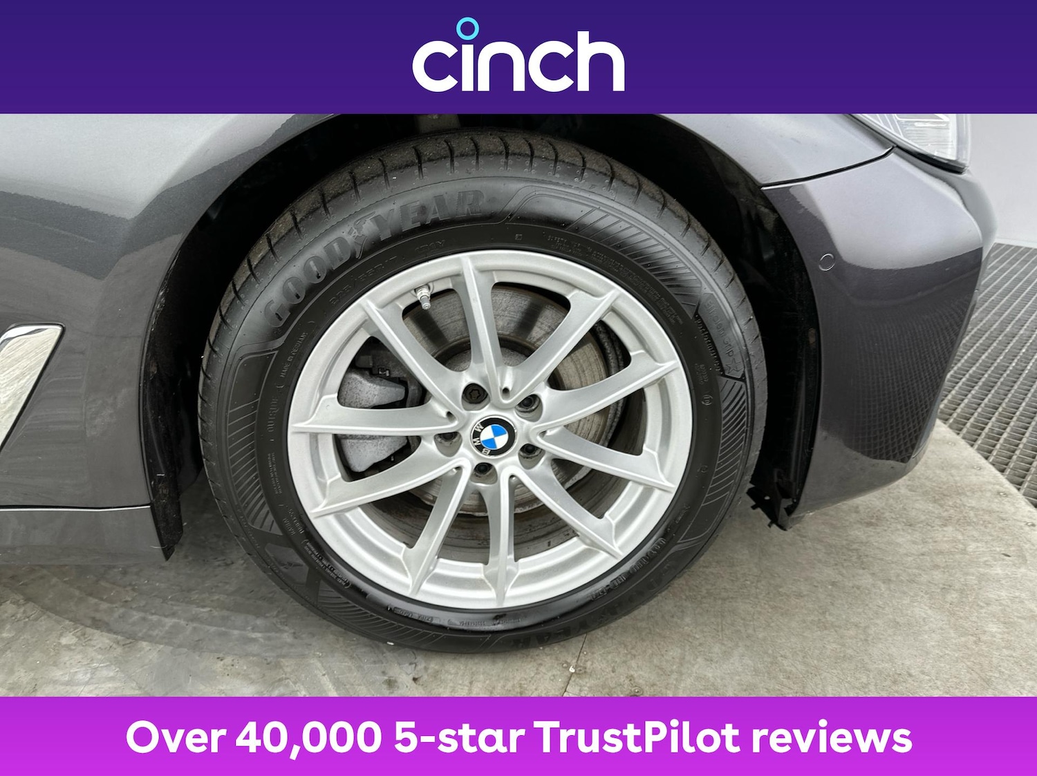 Used BMW 5 Series 2021 for sale - 76961274: Photo 28