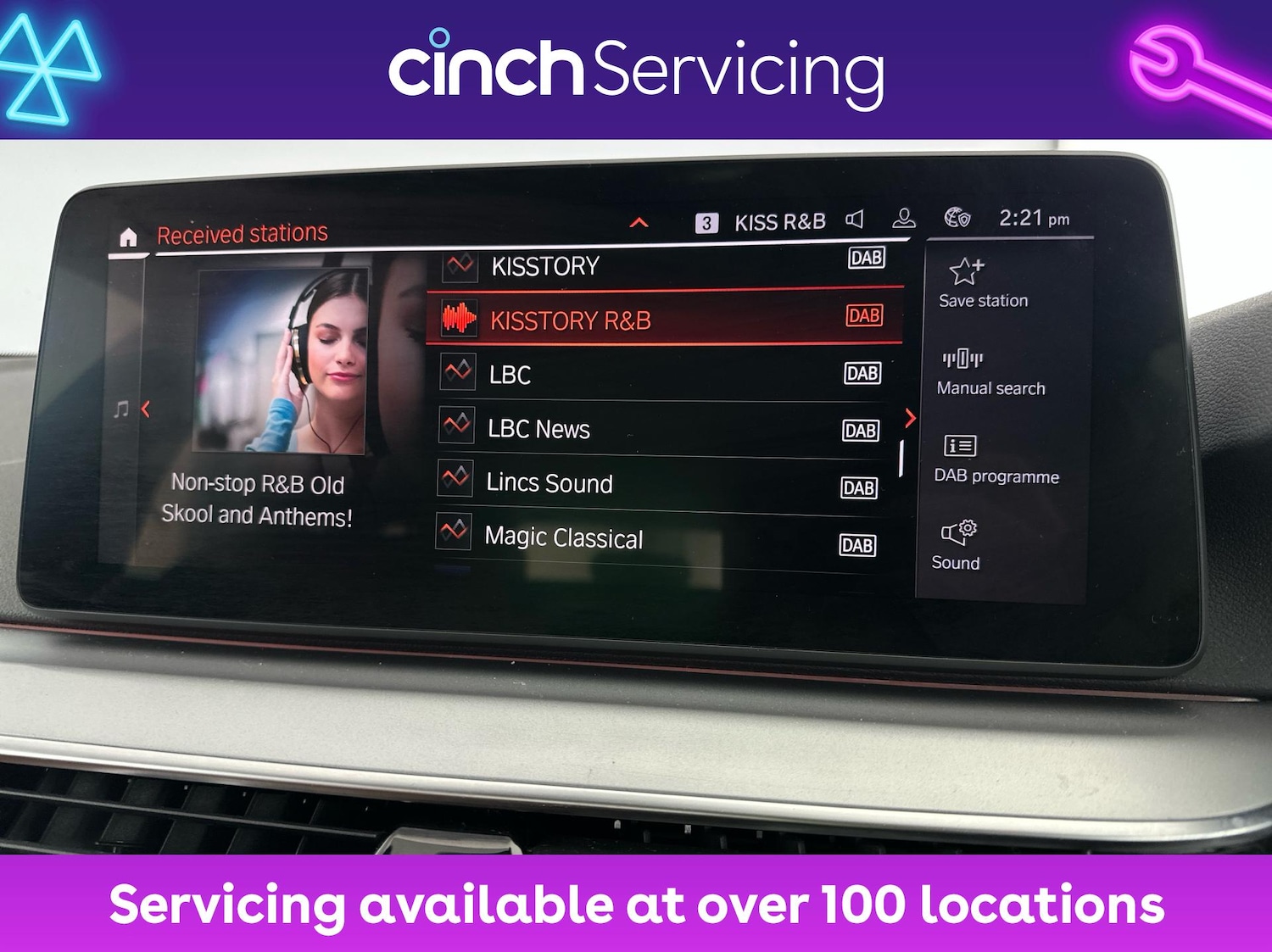 Used BMW 5 Series 2021 for sale - 76961274: Photo 31