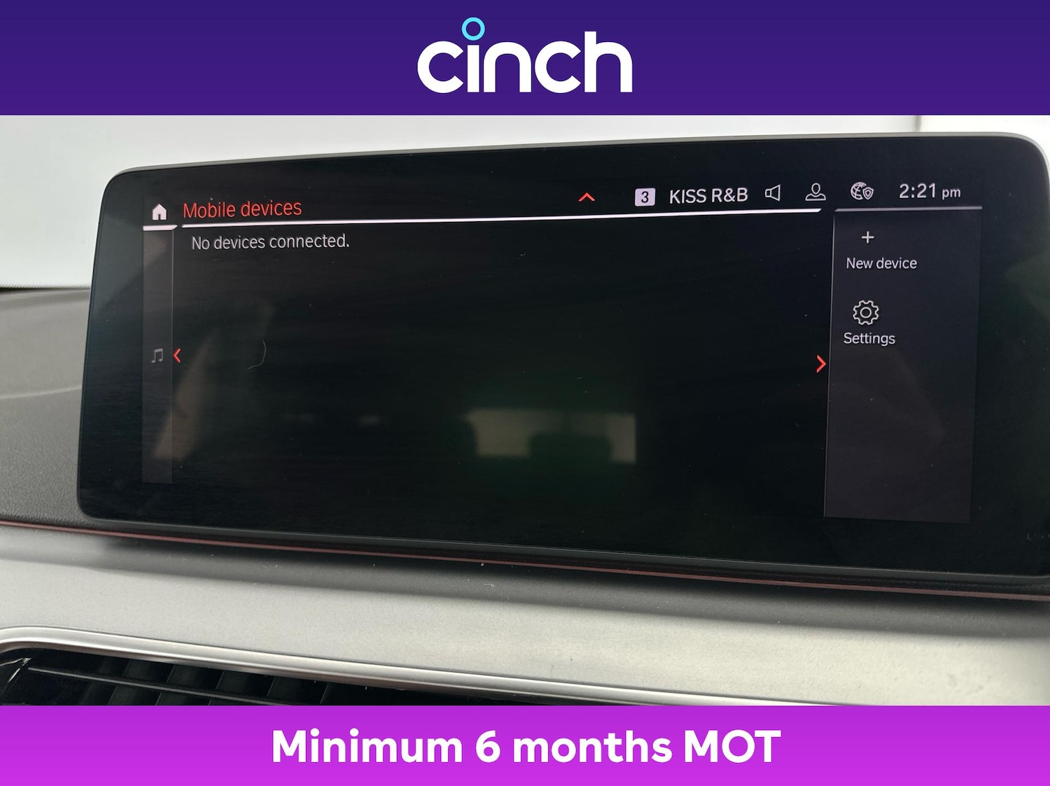 Used BMW 5 Series 2021 for sale - 76961274: Photo 32