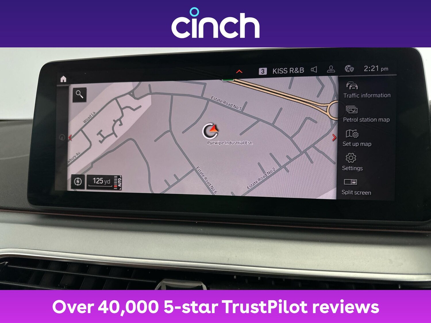 Used BMW 5 Series 2021 for sale - 76961274: Photo 33