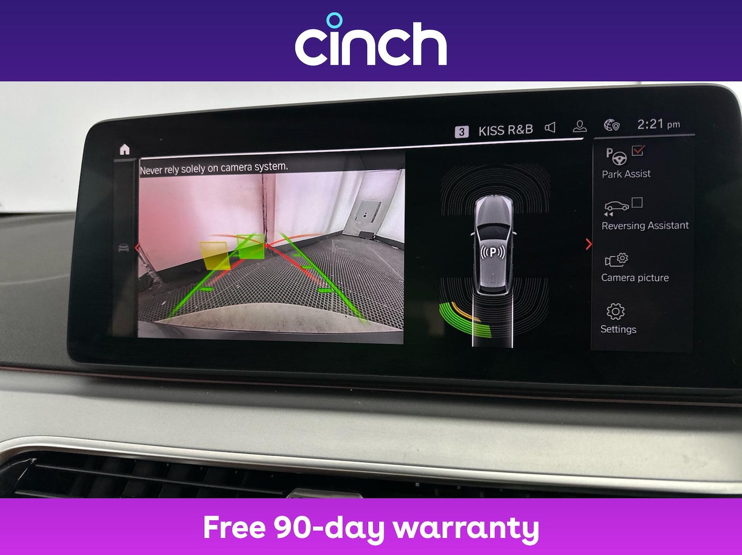 Used BMW 5 Series 2021 for sale - 76961274: Photo 34