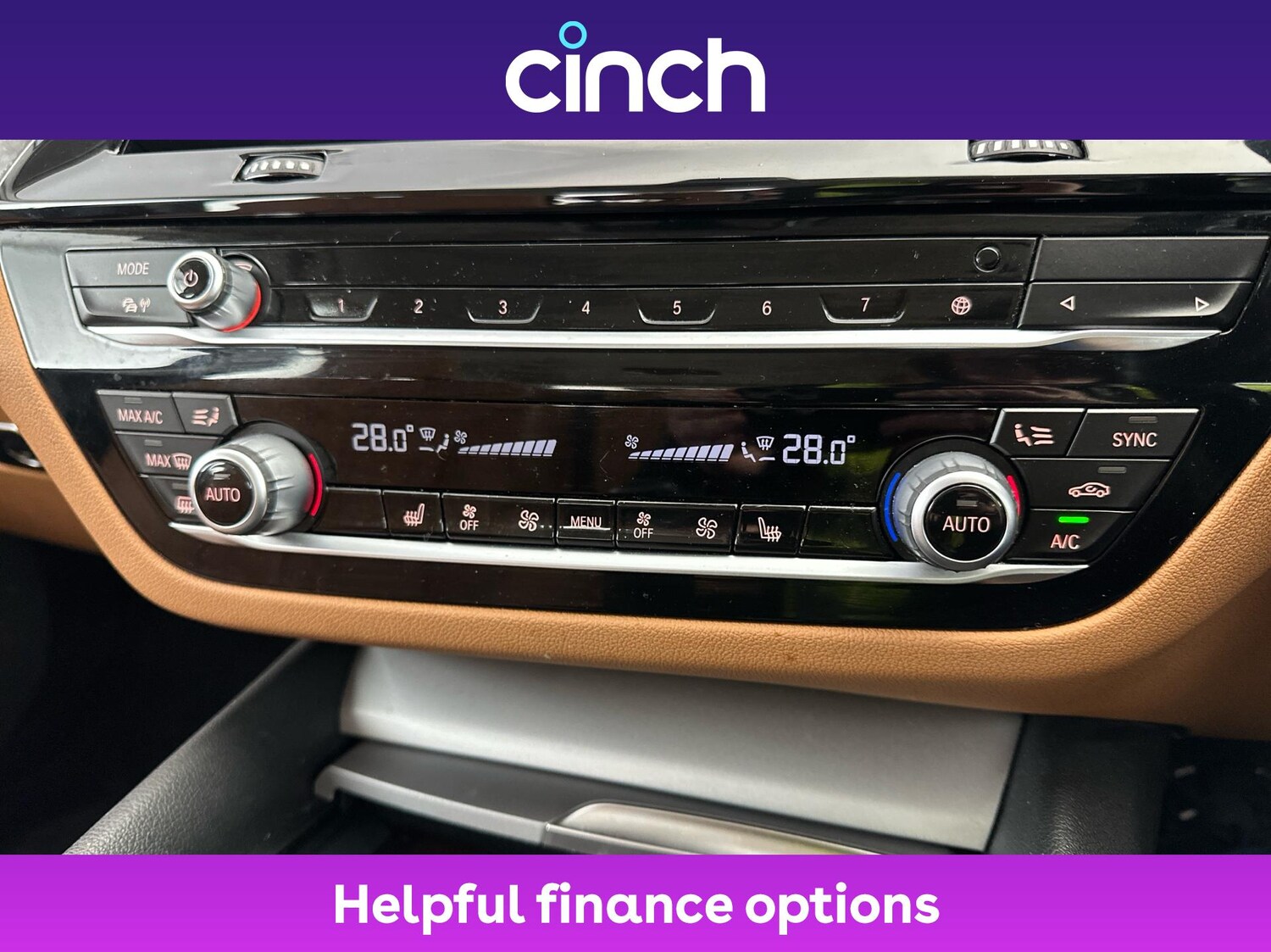 Used BMW 5 Series 2021 for sale - 76961274: Photo 35