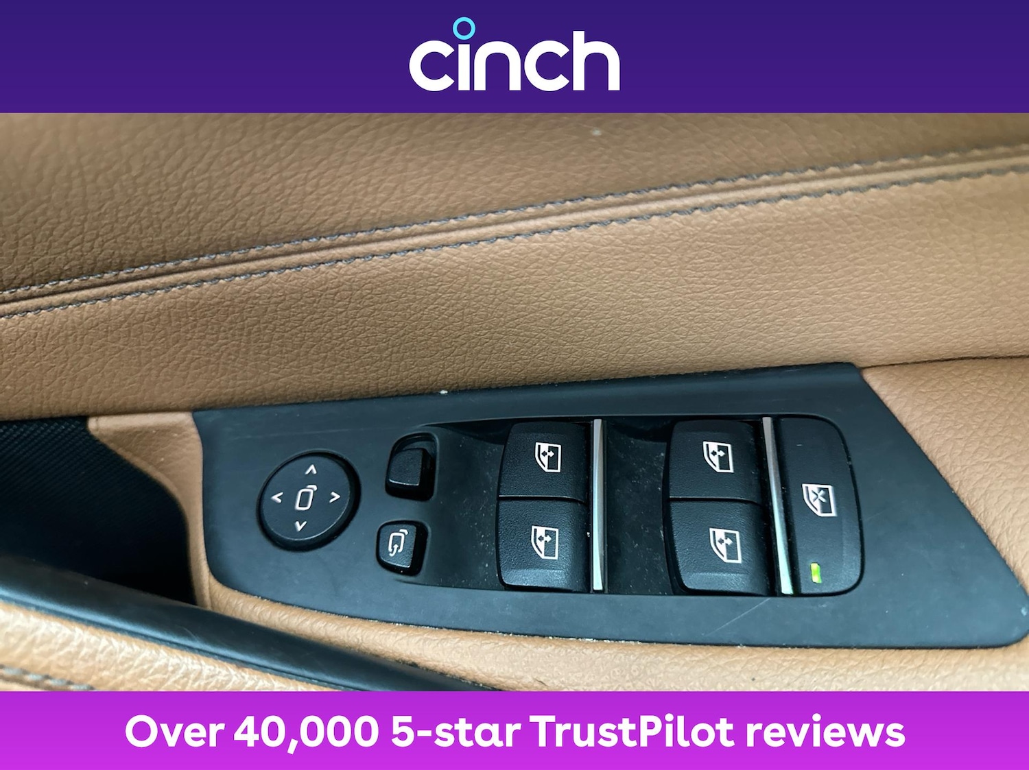 Used BMW 5 Series 2021 for sale - 76961274: Photo 38