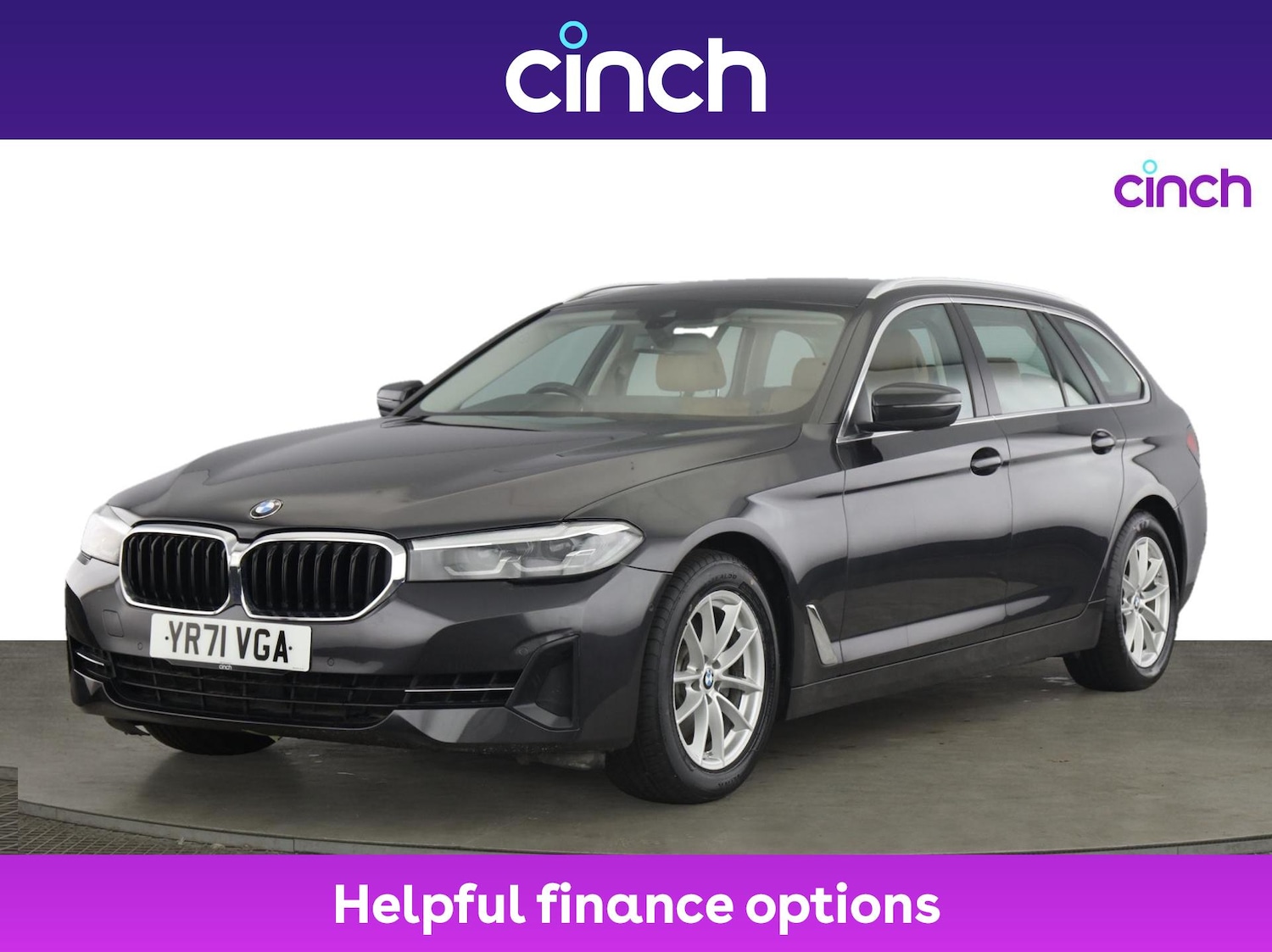 Used BMW 5 Series 2021 for sale - 76961274: Photo 9