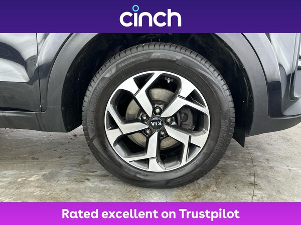 Used Kia Sportage 2020 for sale - 76242065: Photo 28