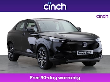 2022 - 1.5 eHEV Elegance 5dr CVT
