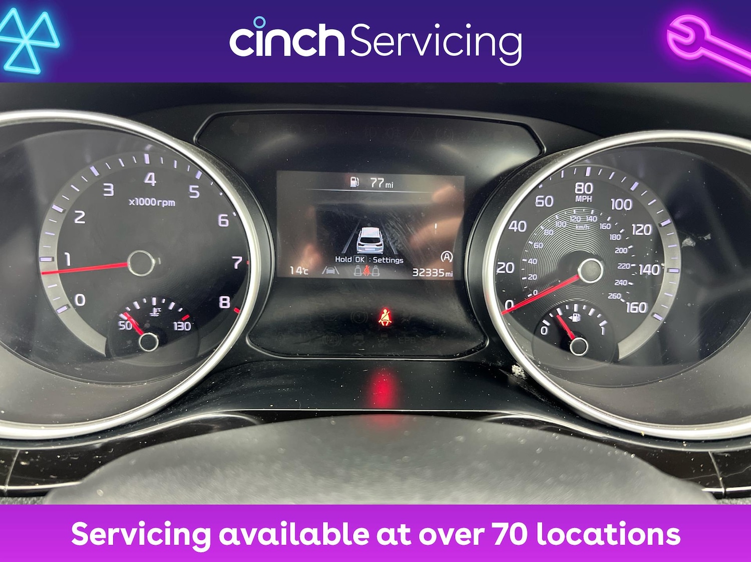 Used Kia Ceed 2022 for sale - 76739242: Photo 18