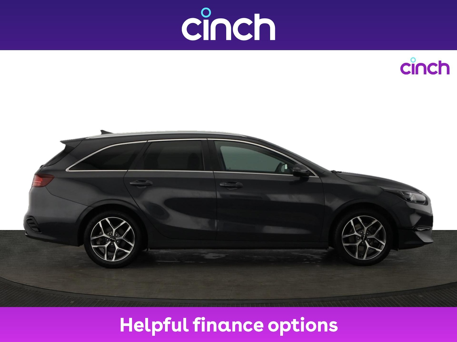 Used Kia Ceed 2022 for sale - 76739242: Photo 2