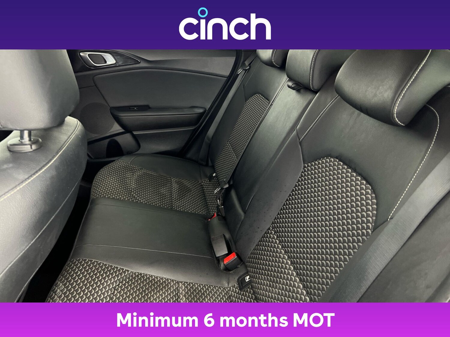 Used Kia Ceed 2022 for sale - 76739242: Photo 20