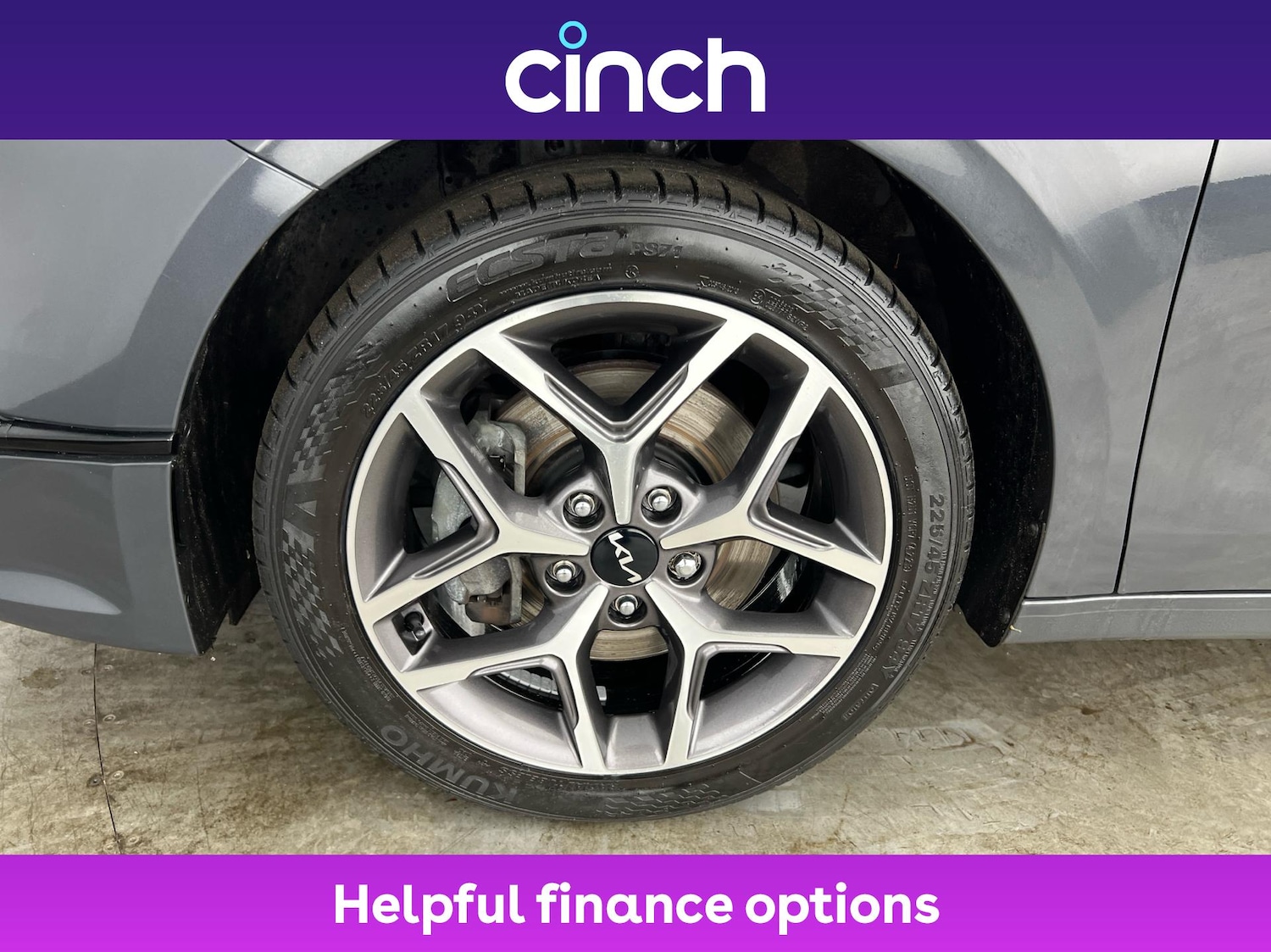 Used Kia Ceed 2022 for sale - 76739242: Photo 24