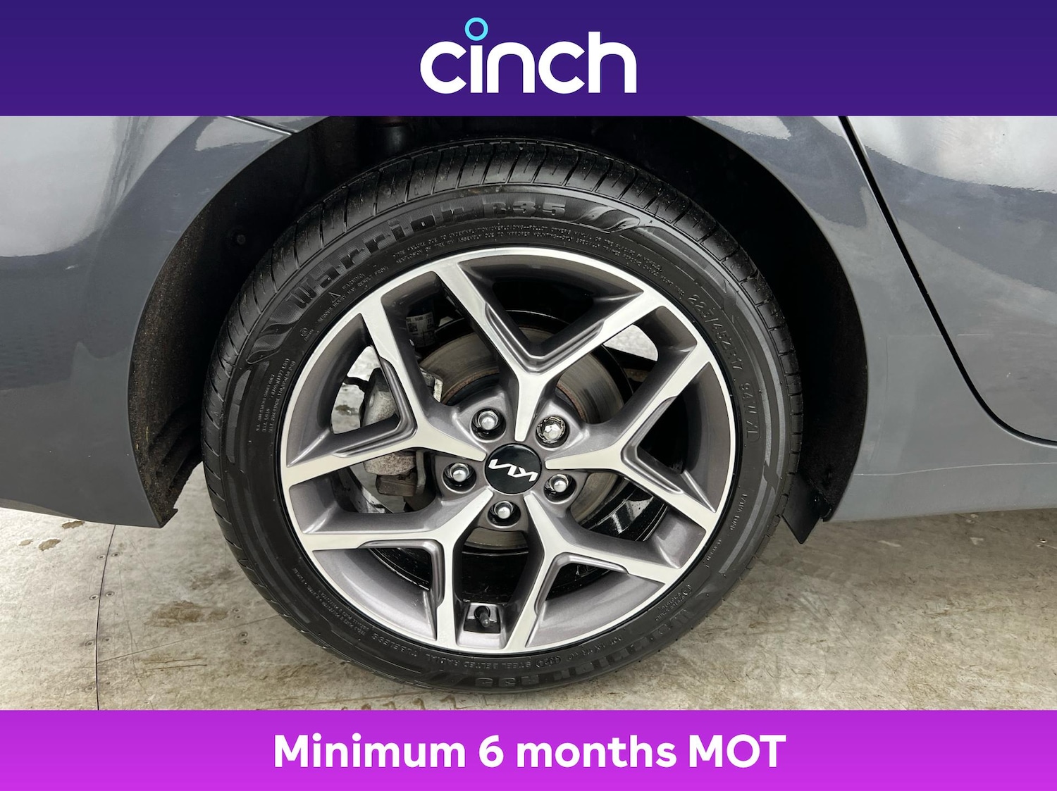 Used Kia Ceed 2022 for sale - 76739242: Photo 27