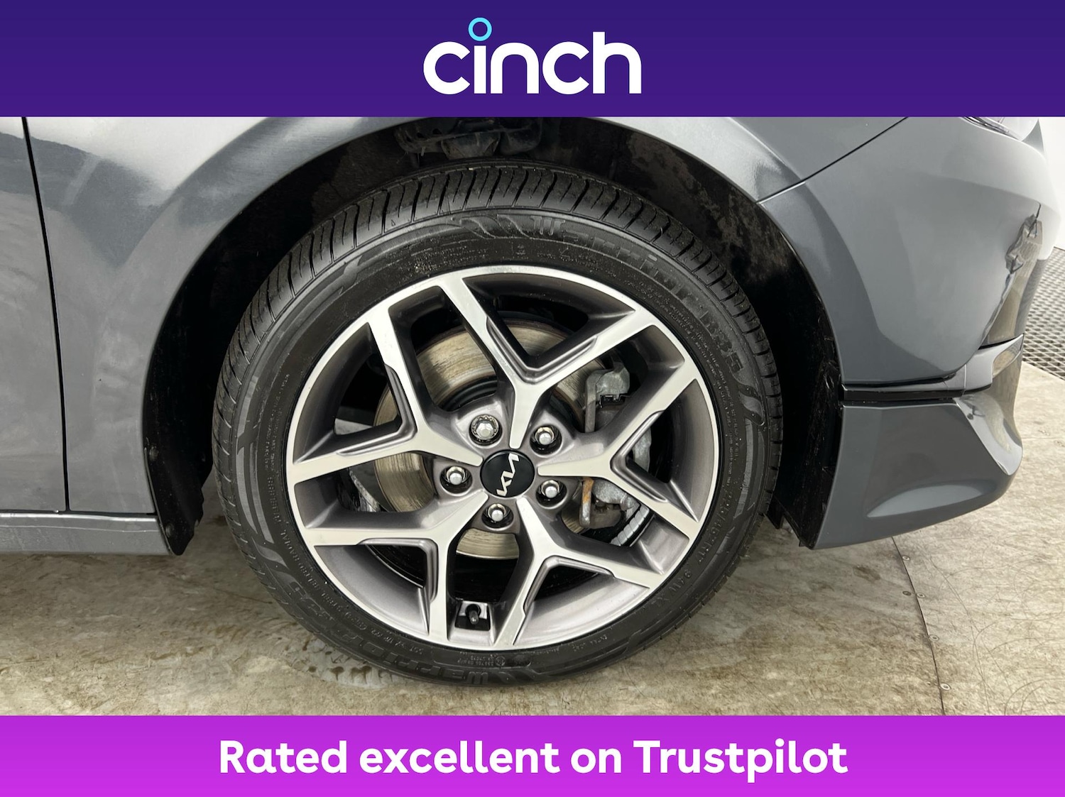 Used Kia Ceed 2022 for sale - 76739242: Photo 28