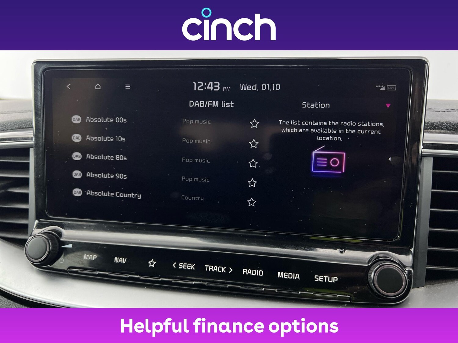 Used Kia Ceed 2022 for sale - 76739242: Photo 30