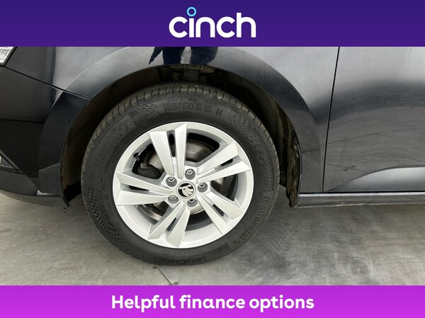 Used Skoda Fabia 2021 for sale - 76224374: Photo 24