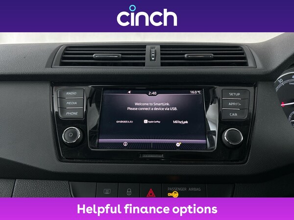 Used Skoda Fabia 2021 for sale - 76224374: Photo 30