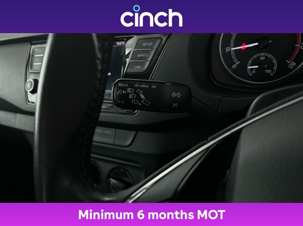 Used Skoda Fabia 2021 for sale - 76224374: Photo 32