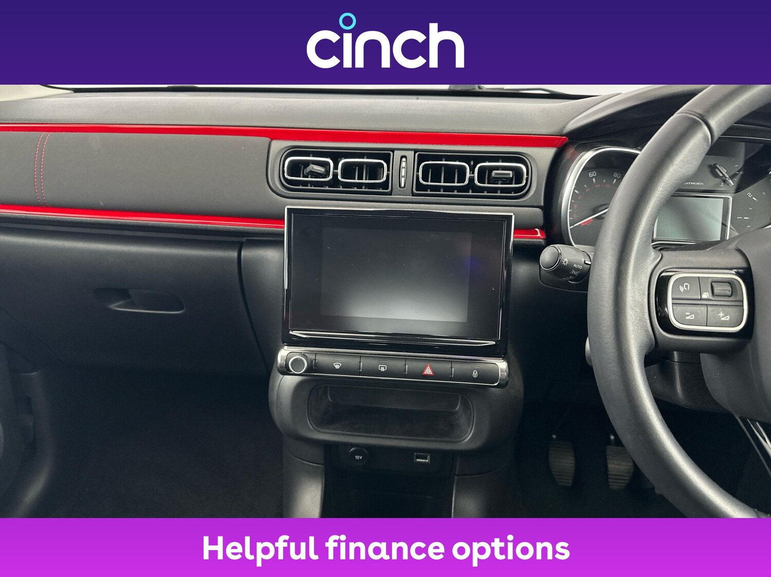 Used Citroen C3 2020 for sale - 76523383: Photo 17