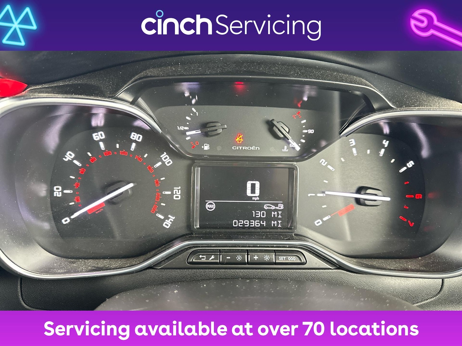 Used Citroen C3 2020 for sale - 76523383: Photo 18