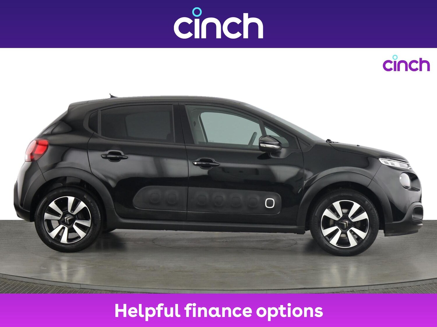 Used Citroen C3 2020 for sale - 76523383: Photo 2