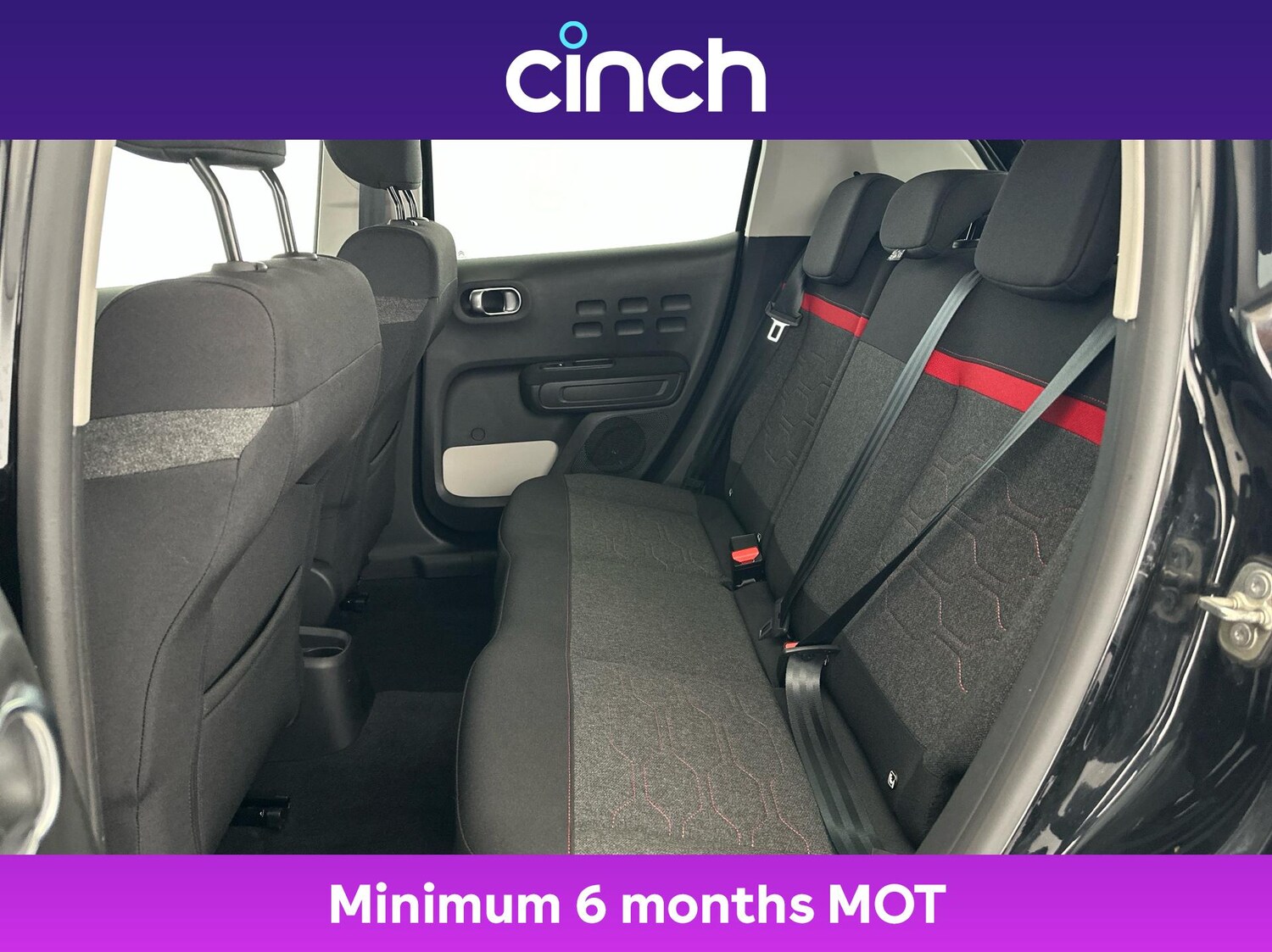 Used Citroen C3 2020 for sale - 76523383: Photo 20