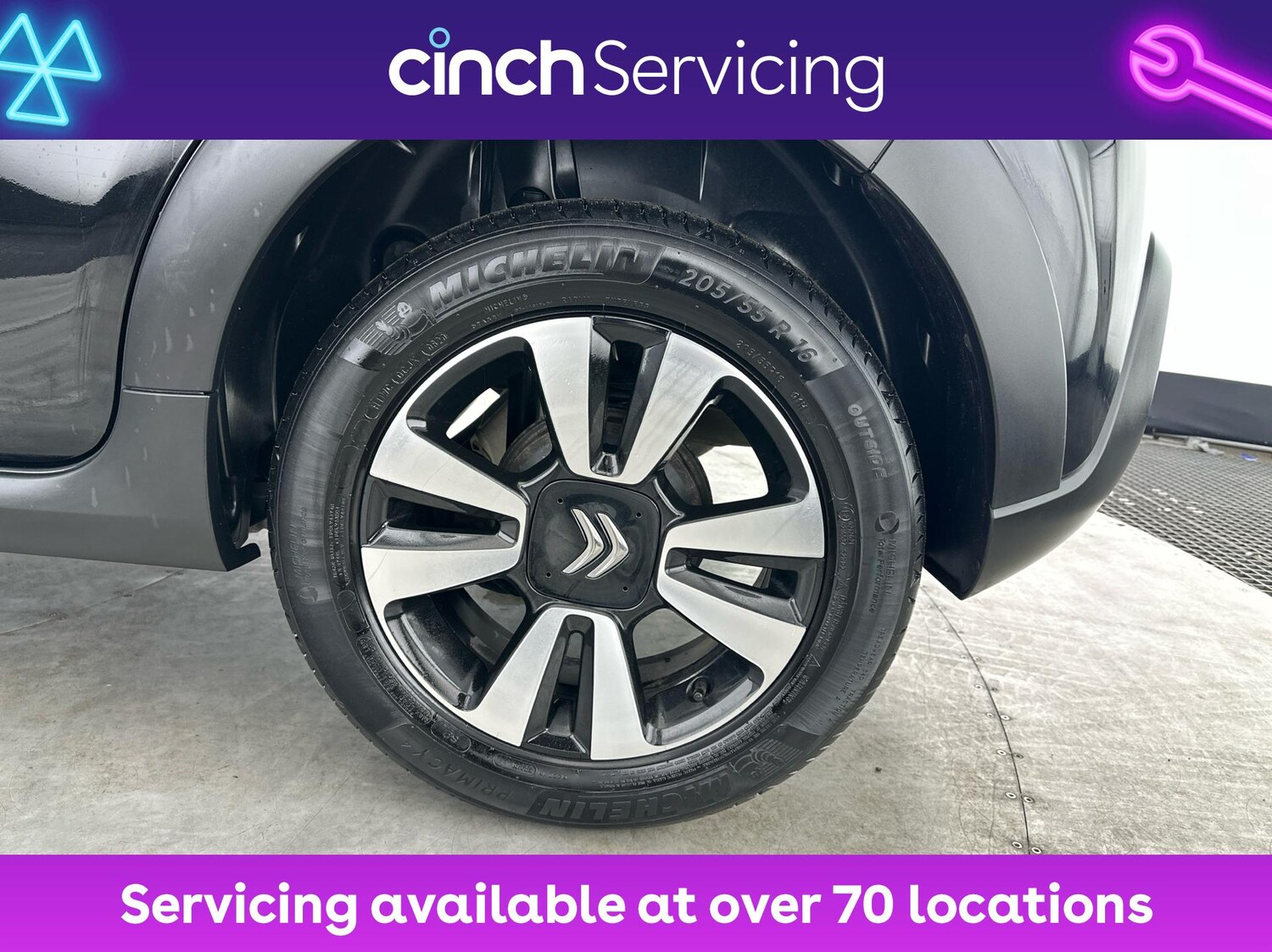 Used Citroen C3 2020 for sale - 76523383: Photo 26