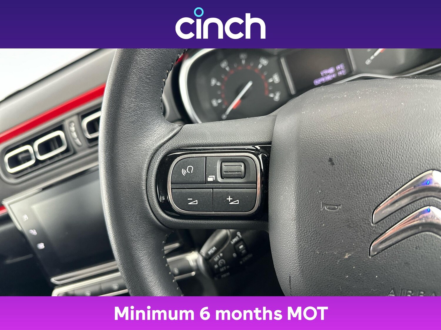 Used Citroen C3 2020 for sale - 76523383: Photo 37