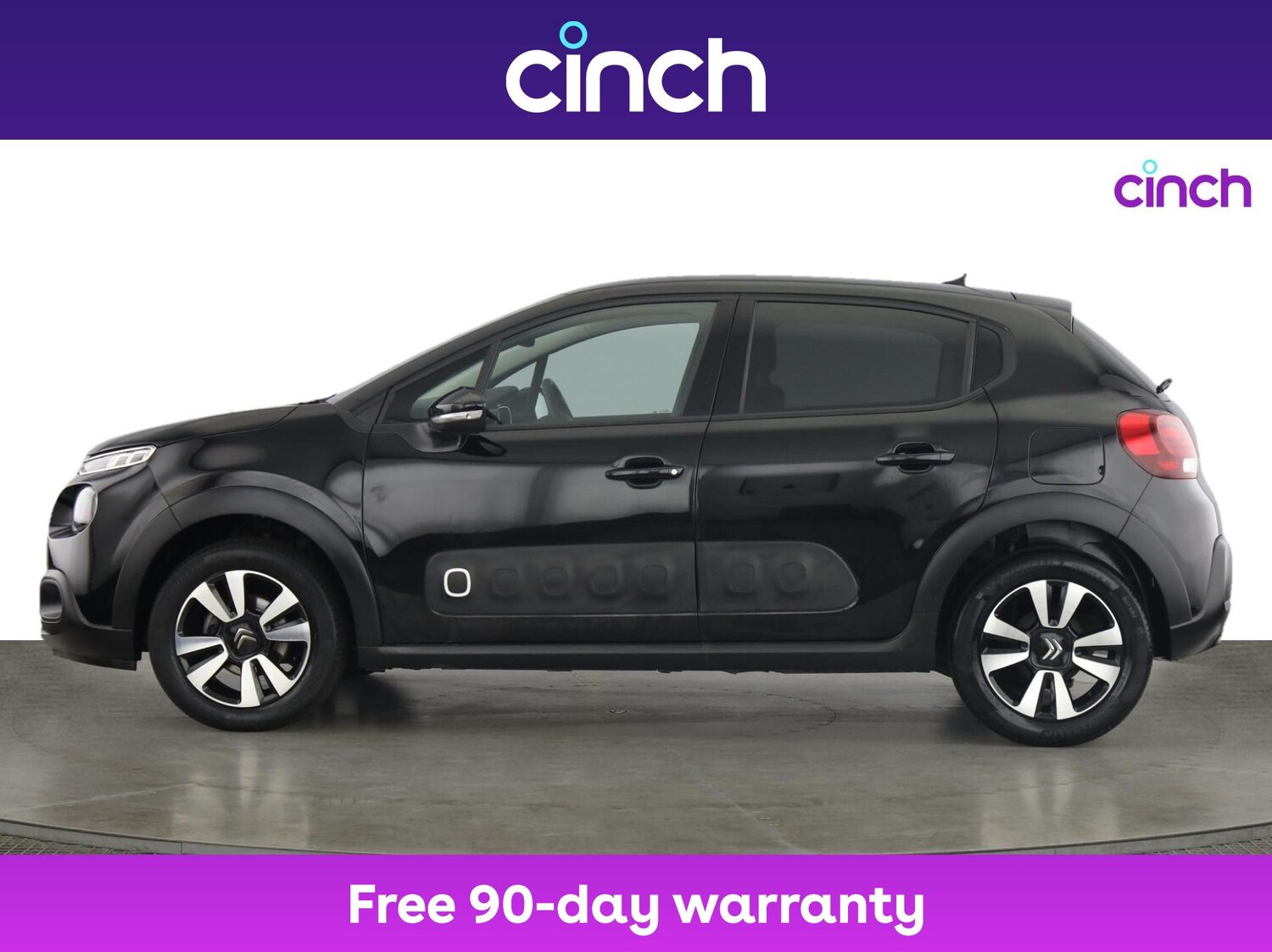 Used Citroen C3 2020 for sale - 76523383: Photo 8