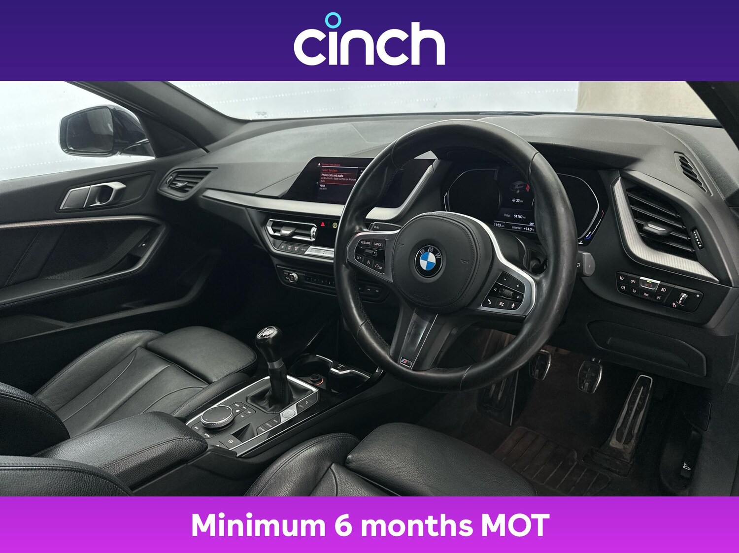 Used BMW 1 Series 2020 for sale - 76241891: Photo 12