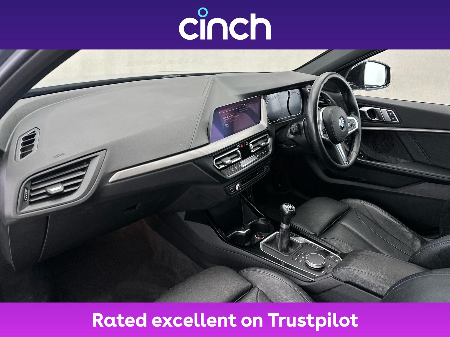 Used BMW 1 Series 2020 for sale - 76241891: Photo 14