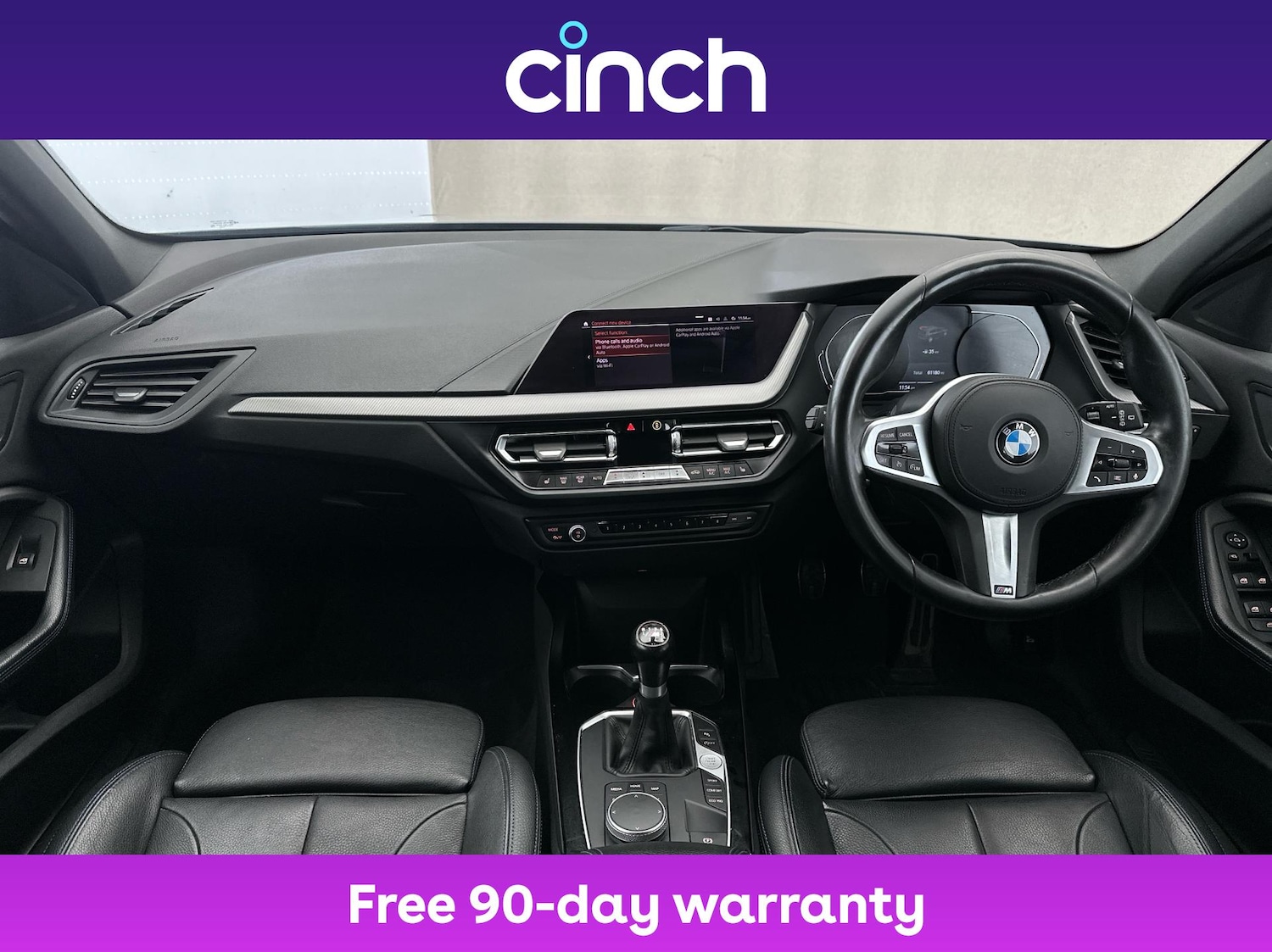 Used BMW 1 Series 2020 for sale - 76241891: Photo 15