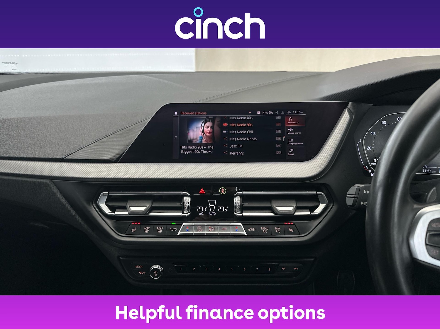 Used BMW 1 Series 2020 for sale - 76241891: Photo 17