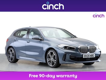 BMW - 1 Series