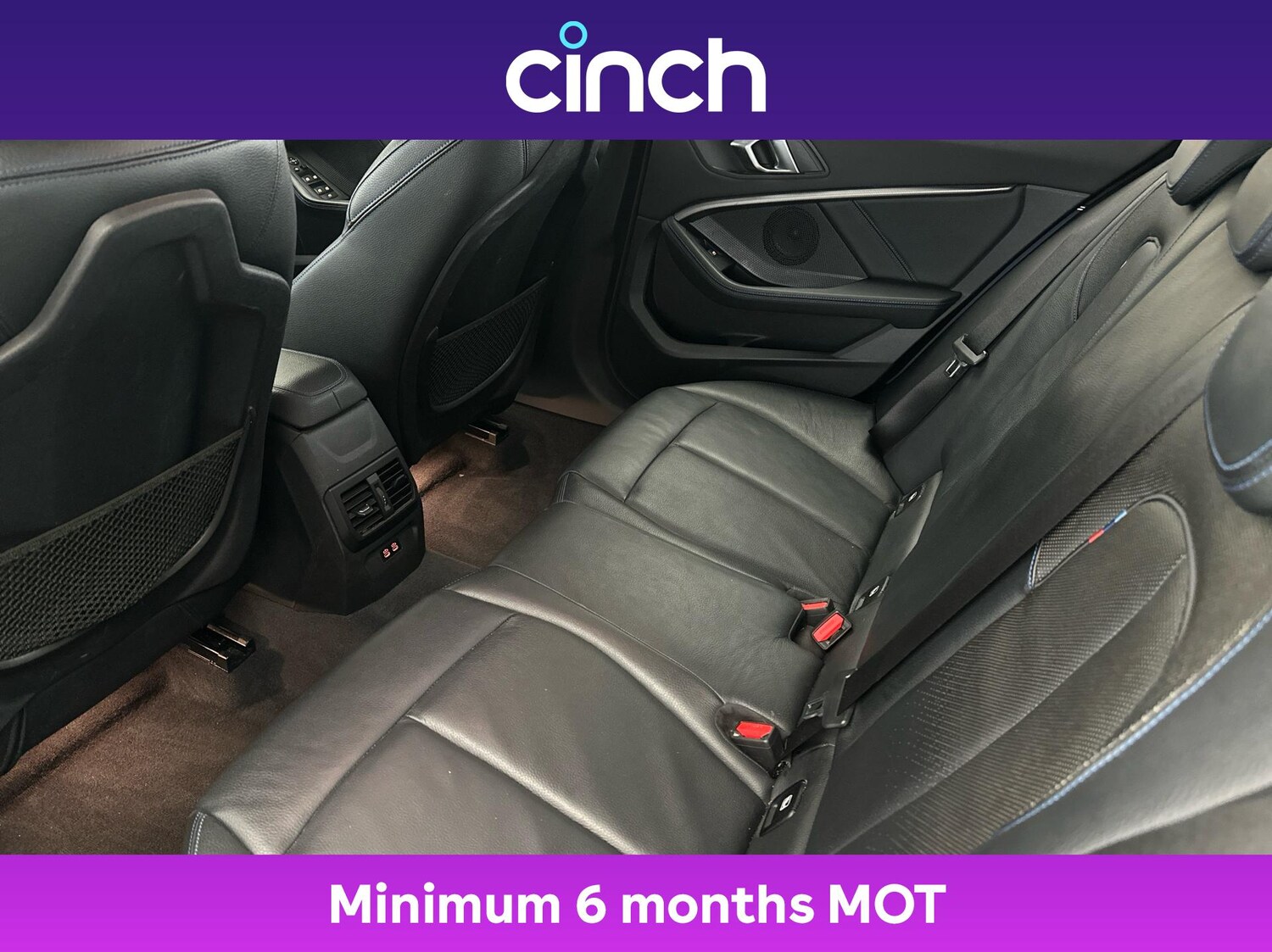 Used BMW 1 Series 2020 for sale - 76241891: Photo 20