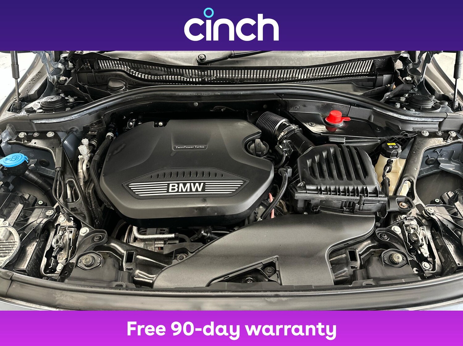 Used BMW 1 Series 2020 for sale - 76241891: Photo 23