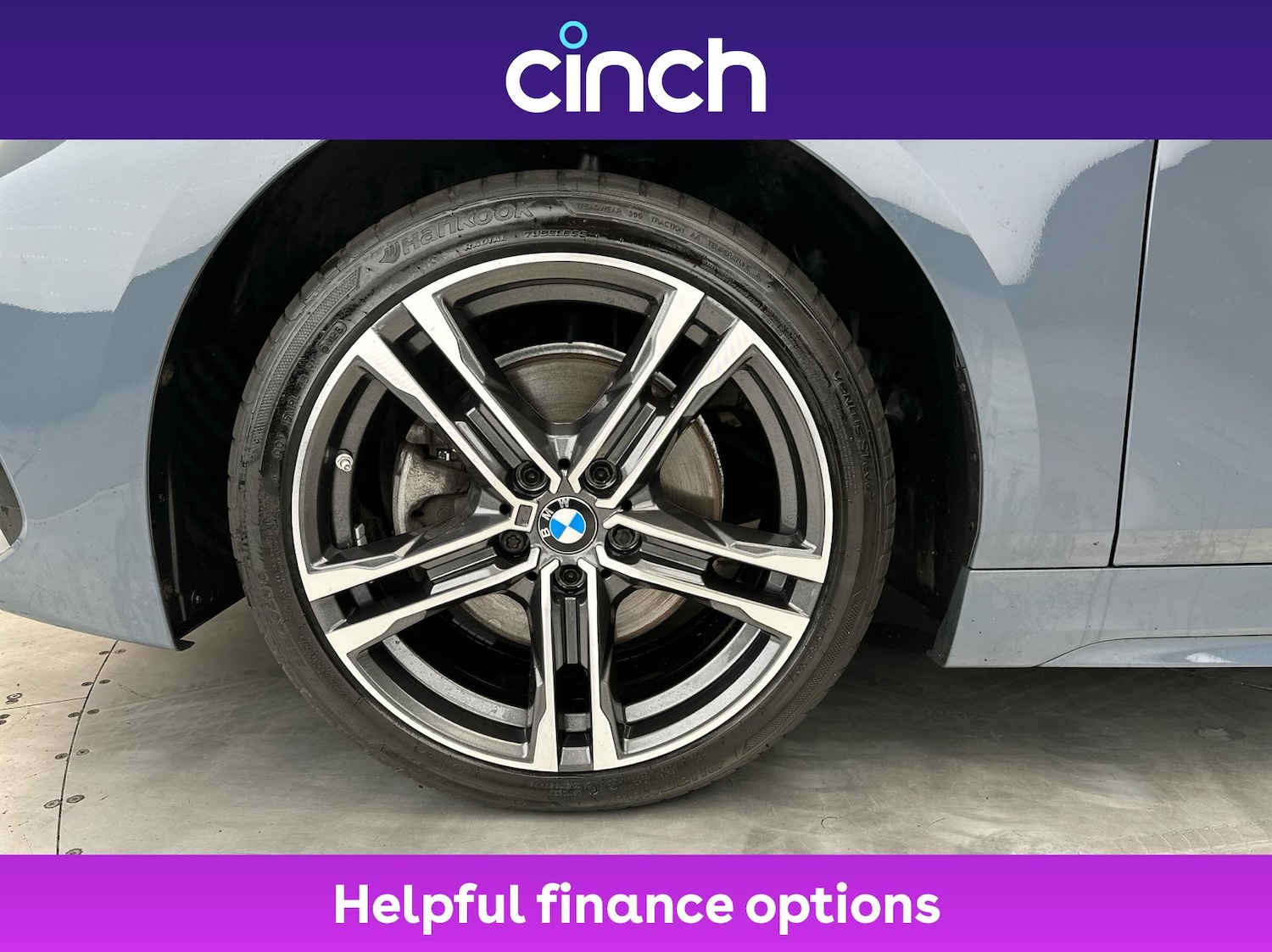 Used BMW 1 Series 2020 for sale - 76241891: Photo 24