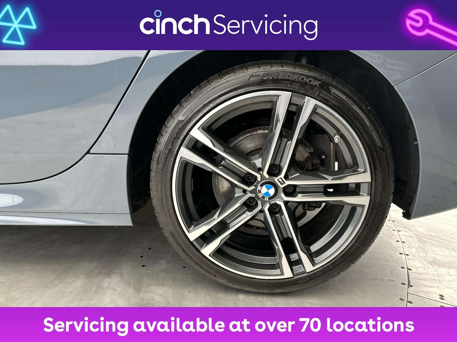 Used BMW 1 Series 2020 for sale - 76241891: Photo 26