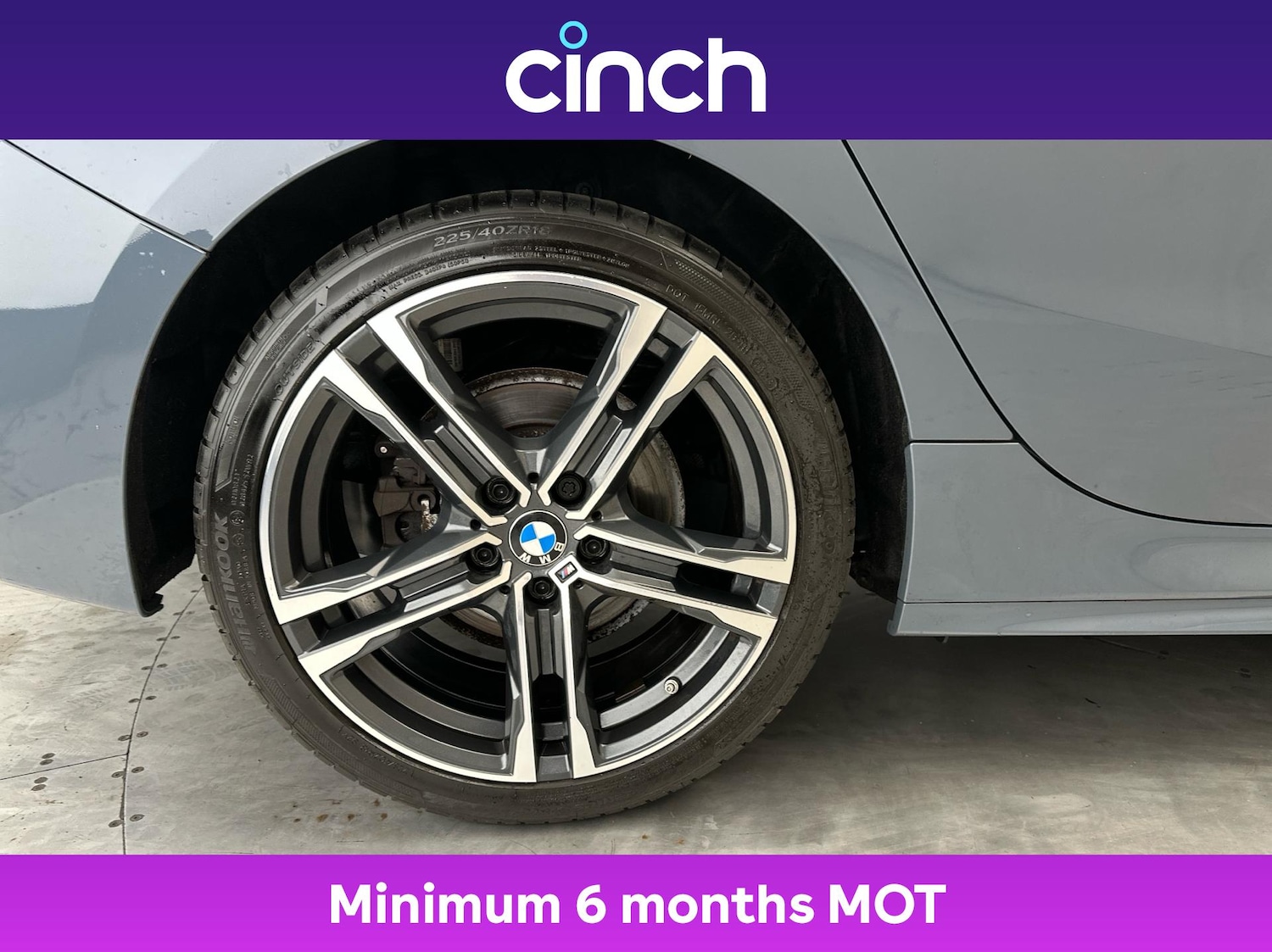Used BMW 1 Series 2020 for sale - 76241891: Photo 27