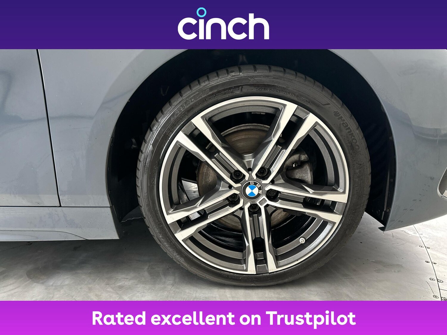Used BMW 1 Series 2020 for sale - 76241891: Photo 28