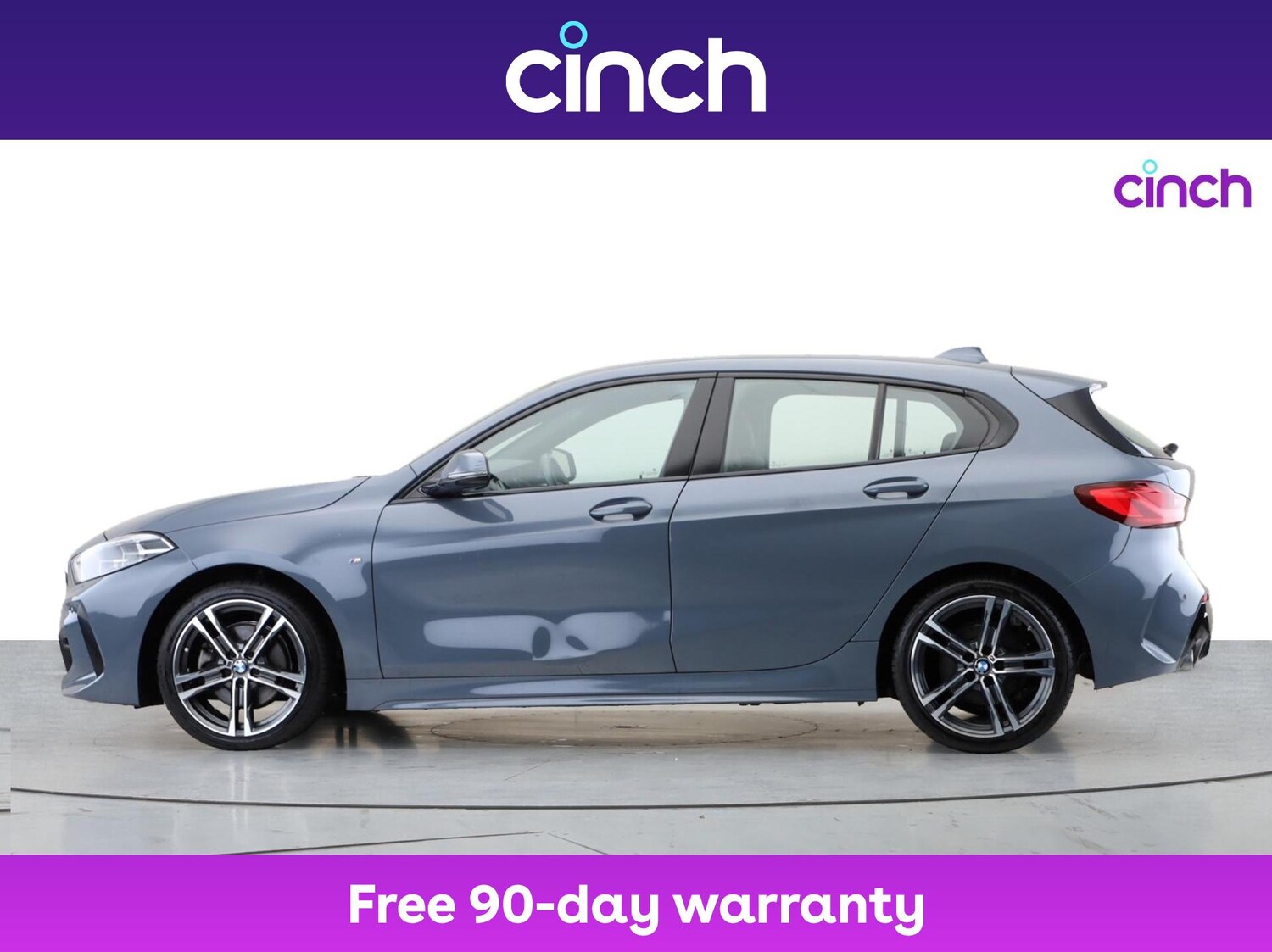 Used BMW 1 Series 2020 for sale - 76241891: Photo 8