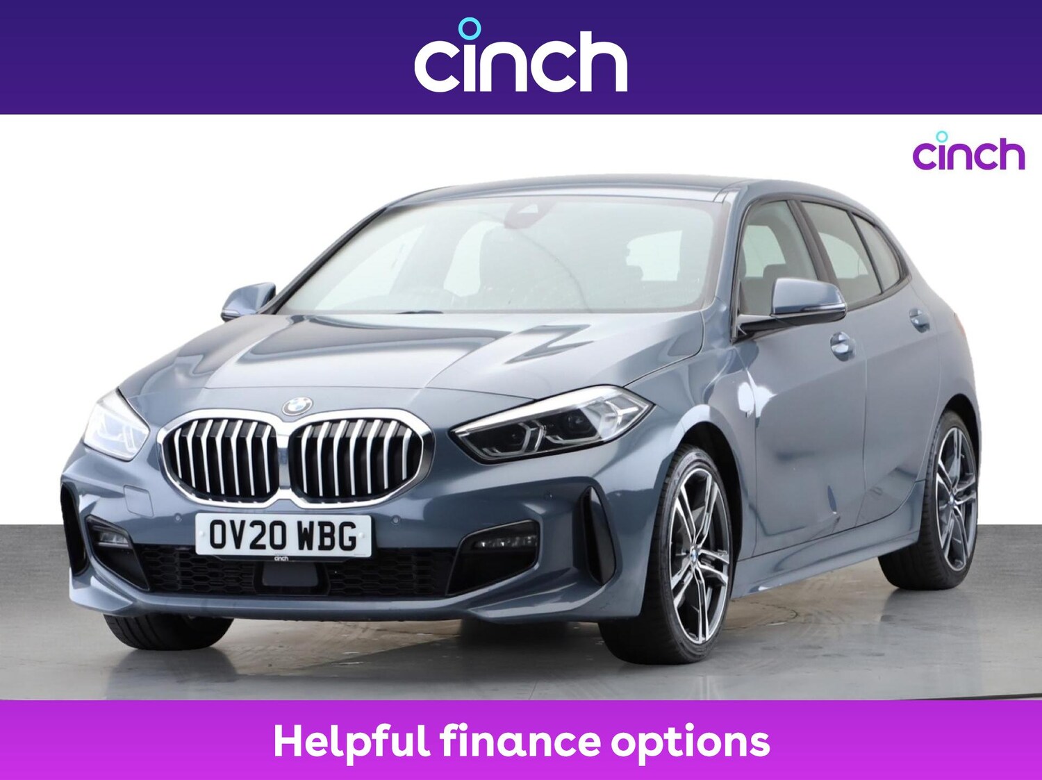 Used BMW 1 Series 2020 for sale - 76241891: Photo 9